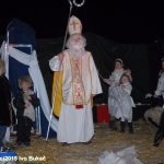 Rej pekla s nebem. Famózní šou bernartických hasičů