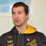 Házenkářky píseckého Sokola trápí marodka