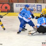 Góly v derby padaly až v poslední třetině