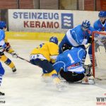 Góly v derby padaly až v poslední třetině