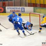 Góly v derby padaly až v poslední třetině