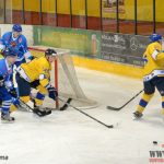 Góly v derby padaly až v poslední třetině