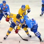 Góly v derby padaly až v poslední třetině
