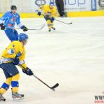 Góly v derby padaly až v poslední třetině
