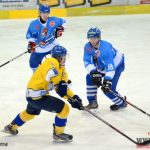 Góly v derby padaly až v poslední třetině