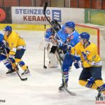Góly v derby padaly až v poslední třetině