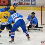 Góly v derby padaly až v poslední třetině