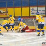 Góly v derby padaly až v poslední třetině