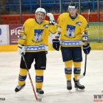 Góly v derby padaly až v poslední třetině