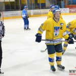 Góly v derby padaly až v poslední třetině