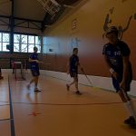 Táborské florbalistky zabojovaly a Písku nadělily deset gólů