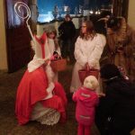 Advent v Bechyni: Tradiční řemesla na zámku. Přidali jsme video