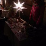 Advent v Bechyni: Tradiční řemesla na zámku. Přidali jsme video