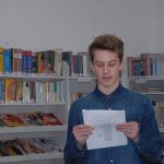 Premiéra Táborské eurolyry přilákala skoro 70 recitátorů