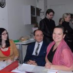 Premiéra Táborské eurolyry přilákala skoro 70 recitátorů