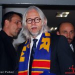 Pouzarovi a spol. tleskala vyprodaná Budvar aréna