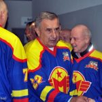 Pouzarovi a spol. tleskala vyprodaná Budvar aréna