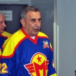 Pouzarovi a spol. tleskala vyprodaná Budvar aréna