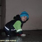 Česko zpívalo koledy. Milevsko se zapojilo také