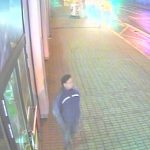 Policie hledá důležitého svědka sexuálního útoku na mladou ženu