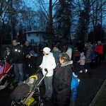 Soběslaví v pátek navečer zněly zvonky