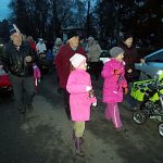 Soběslaví v pátek navečer zněly zvonky