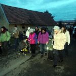 Soběslaví v pátek navečer zněly zvonky
