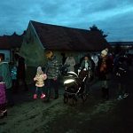 Soběslaví v pátek navečer zněly zvonky