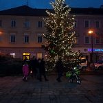 Soběslaví v pátek navečer zněly zvonky