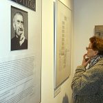Husitské muzeum připomíná Peterkovy nedožité pětadevadesátiny