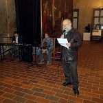 Husitské muzeum připomíná Peterkovy nedožité pětadevadesátiny