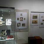 Husitské muzeum připomíná Peterkovy nedožité pětadevadesátiny