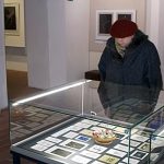 Husitské muzeum připomíná Peterkovy nedožité pětadevadesátiny