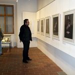 Husitské muzeum připomíná Peterkovy nedožité pětadevadesátiny