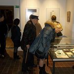 Husitské muzeum připomíná Peterkovy nedožité pětadevadesátiny