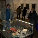 Husitské muzeum připomíná Peterkovy nedožité pětadevadesátiny
