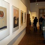 Husitské muzeum připomíná Peterkovy nedožité pětadevadesátiny