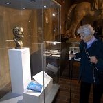 Husitské muzeum připomíná Peterkovy nedožité pětadevadesátiny