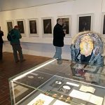 Husitské muzeum připomíná Peterkovy nedožité pětadevadesátiny