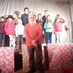 Advent v Bechyni. Klášter hrál a zpíval
