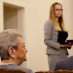 Devět významných osobností dostalo medaile za statečnost a zásluhy