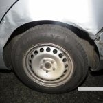 Opilec za volantem stihl nabourat dva vozy a zranit dva lidi