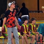 Mladí Milevšťáci na vánočním turnaji na medaili nedosáhli