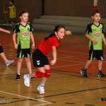 Mladí Milevšťáci na vánočním turnaji na medaili nedosáhli