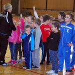 Mladí Milevšťáci na vánočním turnaji na medaili nedosáhli