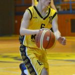 V duelu Sokolů zůstalo vítězství na písecké palubovce
