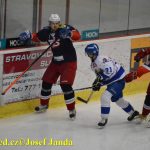 Krajská liga: Béčko na budějovický válec vůbec nestačilo