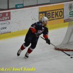 Krajská liga: Béčko na budějovický válec vůbec nestačilo