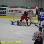 Krajská liga: Béčko na budějovický válec vůbec nestačilo