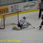 Krajská liga: Béčko na budějovický válec vůbec nestačilo